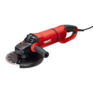 Cross Cut Angular Grinder HILTI AG 230 27DB