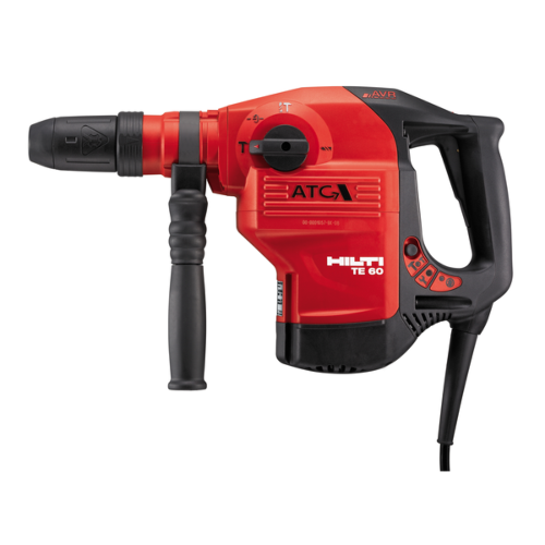 Combi Hammers, electric Rental cramo.no