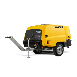 COMPRESSOR DIESEL ≤7BAR ≤6m3/MIN | CRAMO