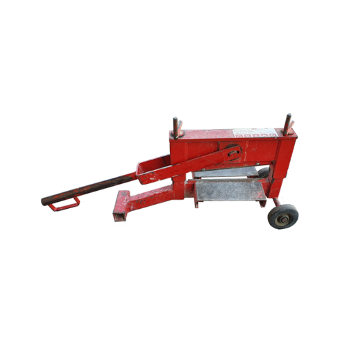 Cutting machines, others Rental cramo.ee